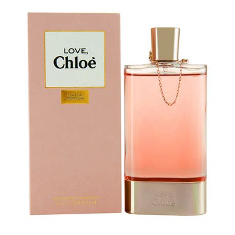 chloe it profumi da donna